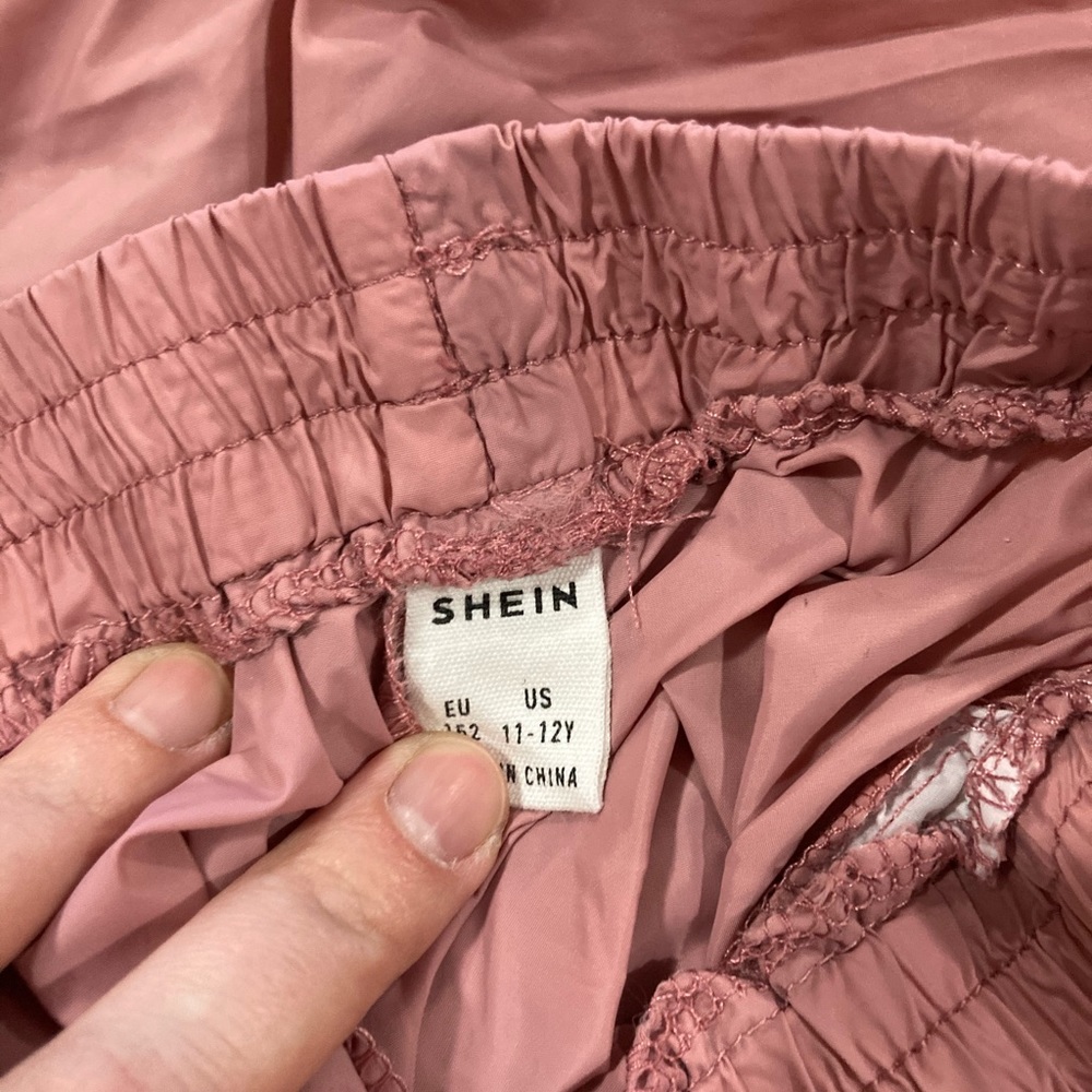 Junior windbreakers - Picture 2 of 3